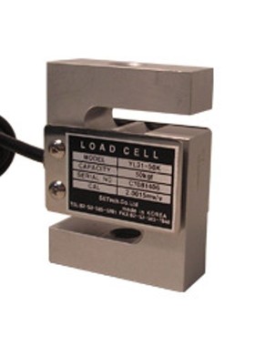 议价维修世泰SETech称重传感器YL-31（ 10kgf～10tonf）