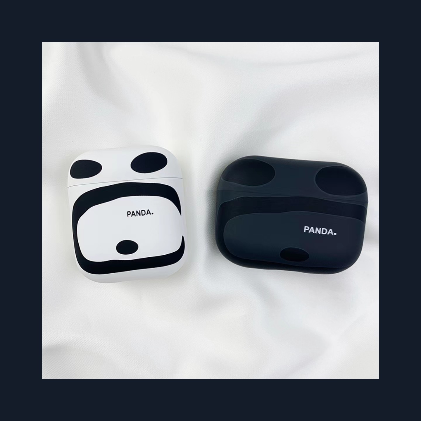 适用airpodspro第二代保护套苹果耳机保护壳pro蓝牙airpods2创意小众airpod可爱一代1硅胶高级情侣airpods3盒