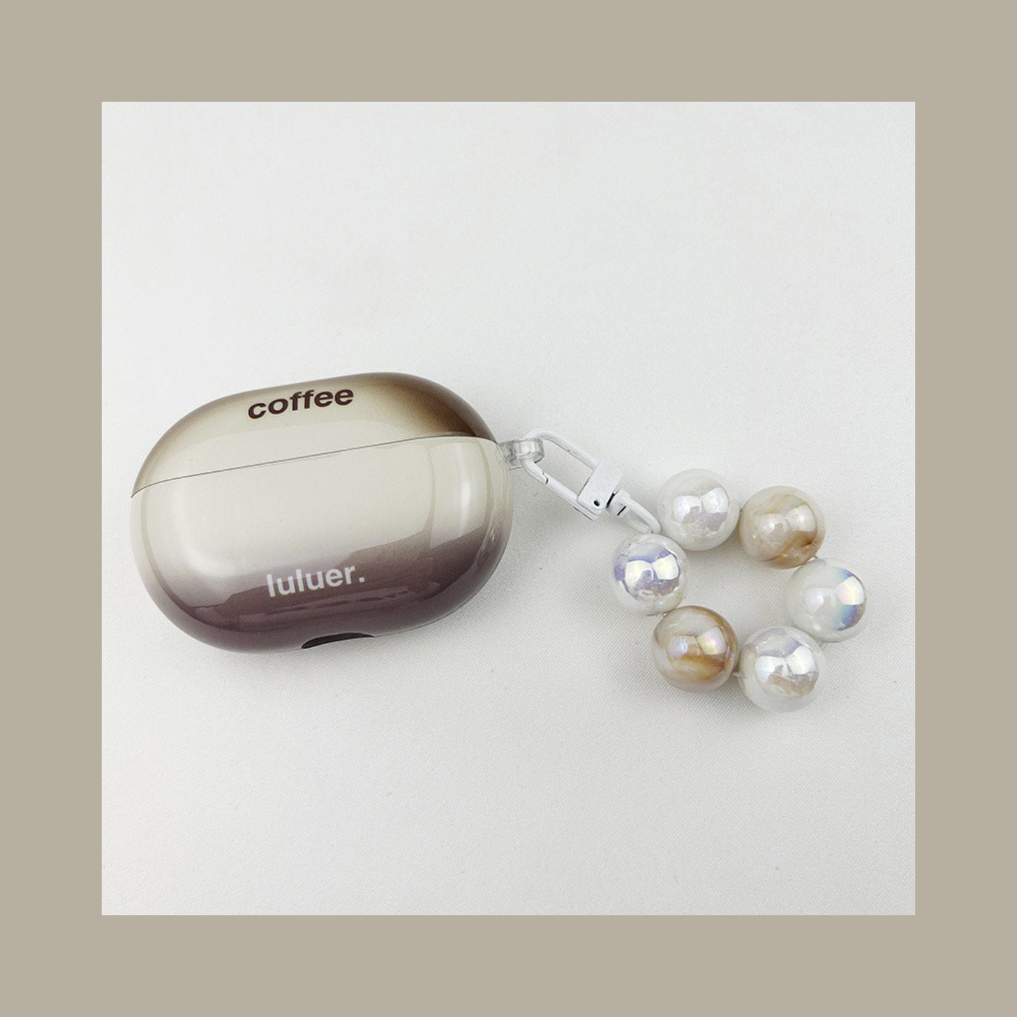 适用华为freeclip保护套freebudspro3耳机壳2024新款耳夹freebuds5至臻版i5蓝牙freebud5i高级感pro2无线4e盒