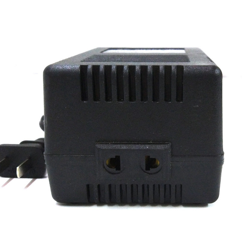 欧规美规电压转换器220V转110V日本美国电器制氧机电源变压器200w
