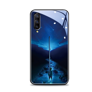 炫酷潮图适用vivoiqoopro手机壳iqoo新款neo玻璃855竞速版男士潮女保护套创意高级全包防摔超薄硅胶个性外壳