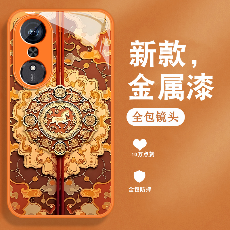 升级镜头保护 多色可选