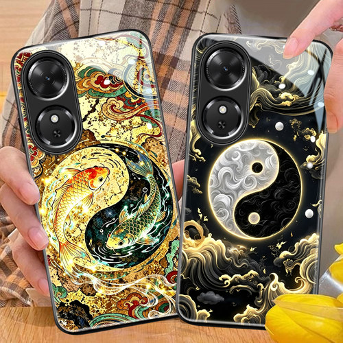 钢化玻璃背面★硅胶软边不伤机★送全屏膜