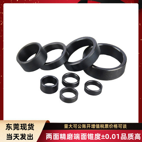生产丝杠挡圈端面精磨东莞现货