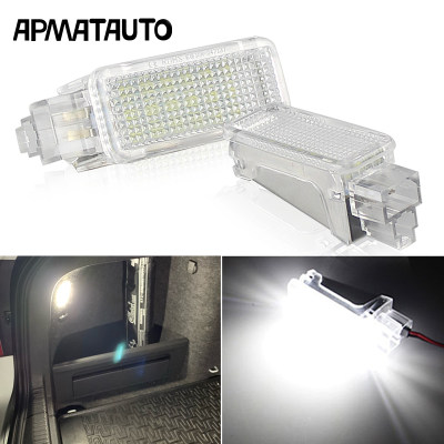 改装LED后备箱灯APMATAUTO超亮