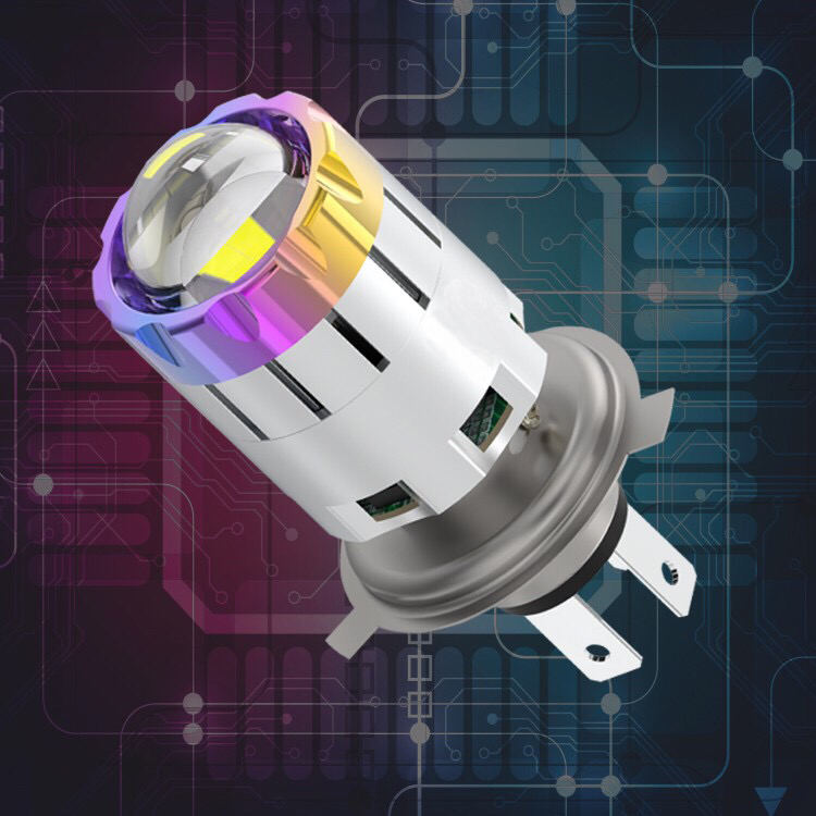 灯泡超亮聚光透镜APMATAUTOLED