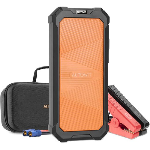 autowit超级电容启动器3年质保