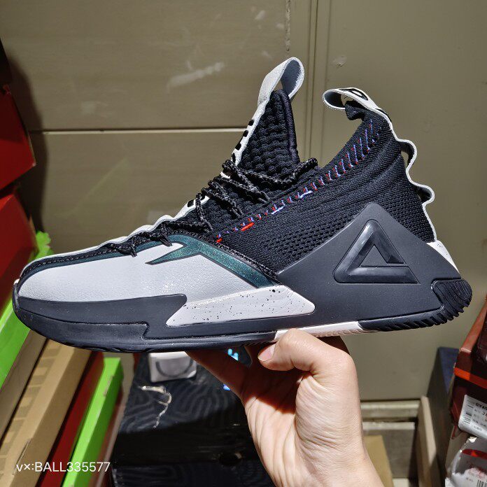 39 40 41 42 43 44 45匹克态极虎鲸篮球鞋态极科技e01911a