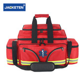JKT 2院前120急救包 急救出诊包 久菲特 救护车 内外科急救包