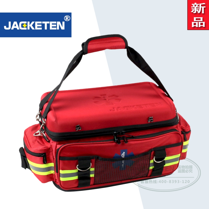 久菲特消防应急急援包|麻醉外出急救包|消防生存包|生命支持背囊