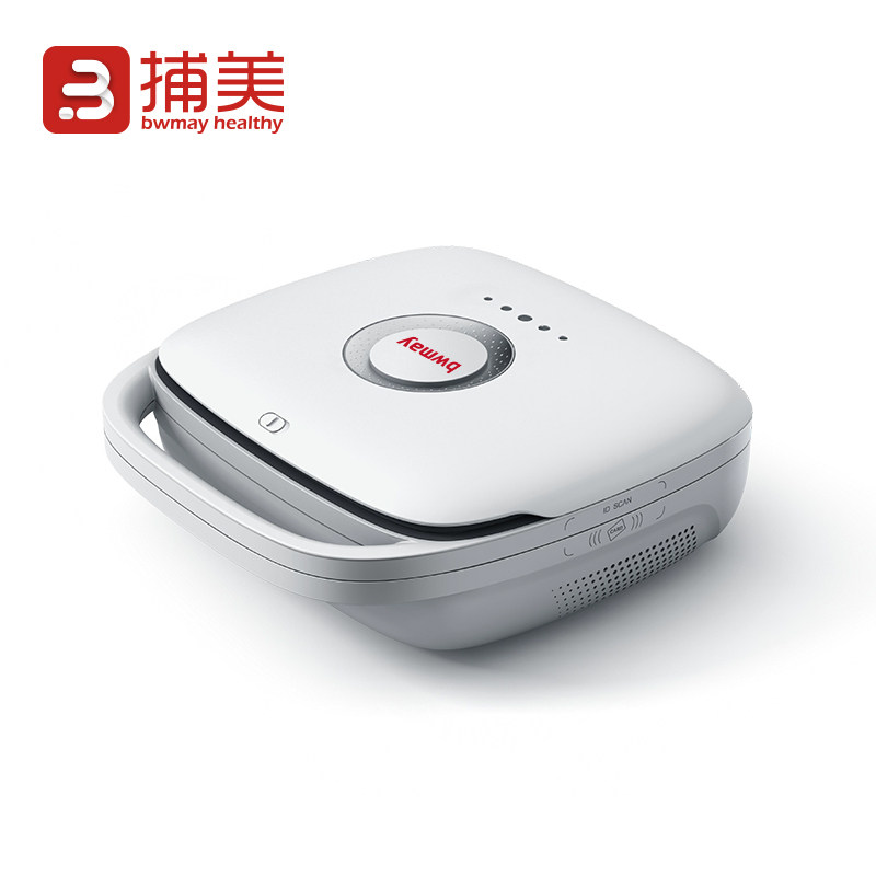 智能医用 健康一体机 家庭医生巡诊包 医院体检 健康体检仪一体机