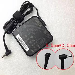 华硕 K450 X550D A43S K55V 90W 笔记本电源适配器19V4.74A充电器