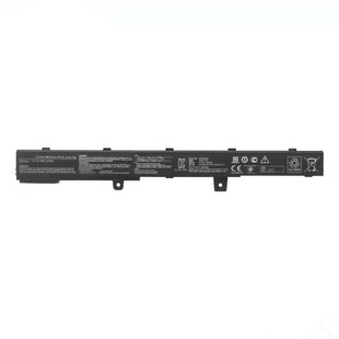 适用于 华硕X451C X551C X451CA X551CA A41N1308 A31N1319 电池