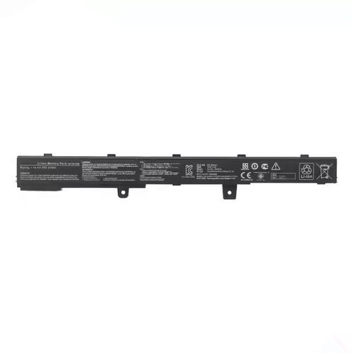 适用于 华硕X451C X551C X451CA X551CA A41N1308 A31N1319 电池