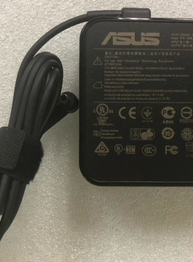 华硕 YX560 UX51V UX533F 电源适配器19V 4.74A 90W 充电器