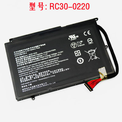 RazerBlade17RZ09-0220电池