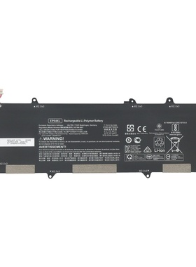 适用 惠普 Elite Dragonfly G1 G2 HSN-I32C EP02XL EP04XL电池