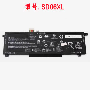 Pro 笔记本电池 惠普HP暗影精灵 代 Q238 SD06XL Q236 TPN