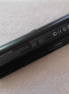 惠普 CQ40 Q34C Q36C Q39C W48C W49C HSTNN-UB72/UB73笔记本电池