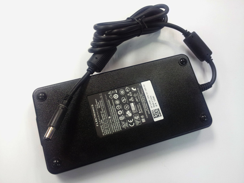 戴尔19.5V12.3A240W笔记本电源