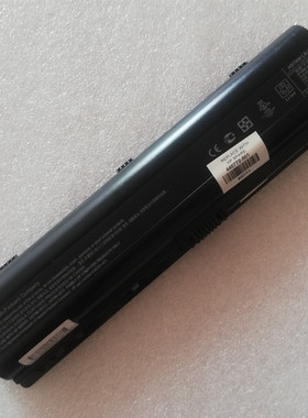 惠普HP DV2700 DV2000 V3700 V3000 HSTNN-LB42 笔记本电池