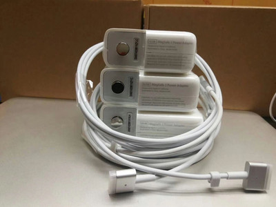 电脑充电器Macbookpro笔记本60W A1502 1435 1425电源适配器