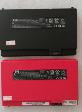 惠普Mini1000HSTNN-I57电池
