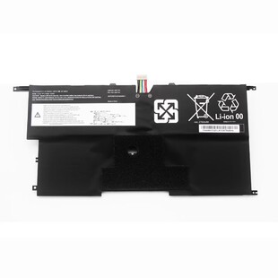 笔记本电池 适用 Thinkpad 45N1700 45N1703 2th 联想 Carbon