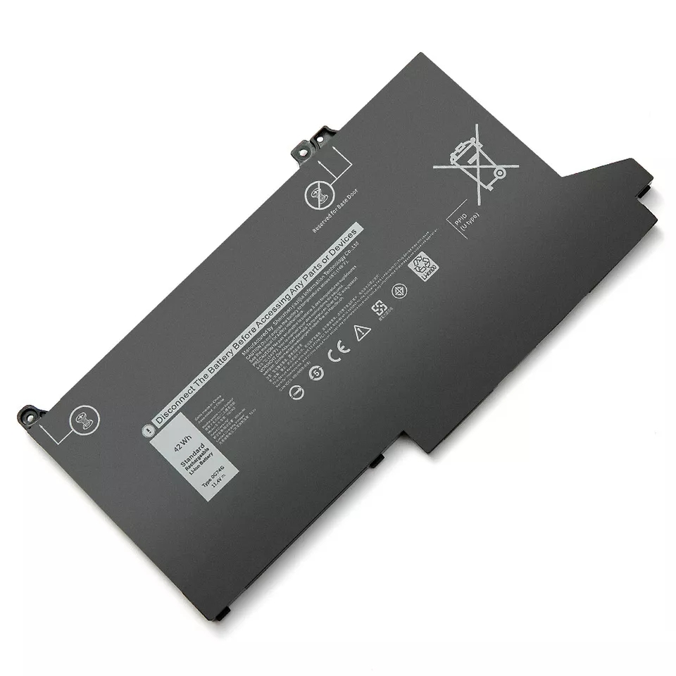 戴尔latitude1474000G74G电池