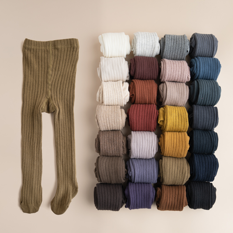 韩版连裤袜春秋款内外皆可穿