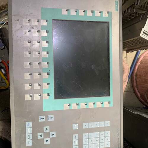 可维修西门子 触摸屏 6AV6 643-0DD01-1AX1 一台议价