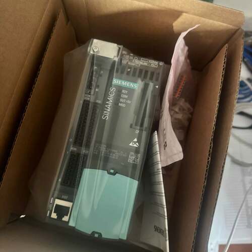 可维修西门子6SL3040-1LA01-0AA0 CU310-2P议价