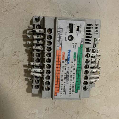可维修FN-XY16SK41标价 实物图拍摄 货议价