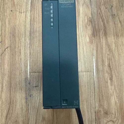 可维修6ES7 340-1CH02-0AE0西门子plc模议价
