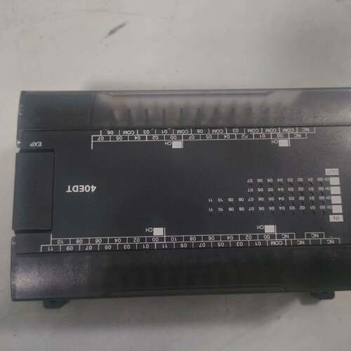 可维修欧姆龙PLC扩展模块CP1W-40EDT，，成色如图议价