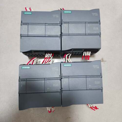 可维修西门子S7-1200CPU 1212C AC/DC/RLY议价