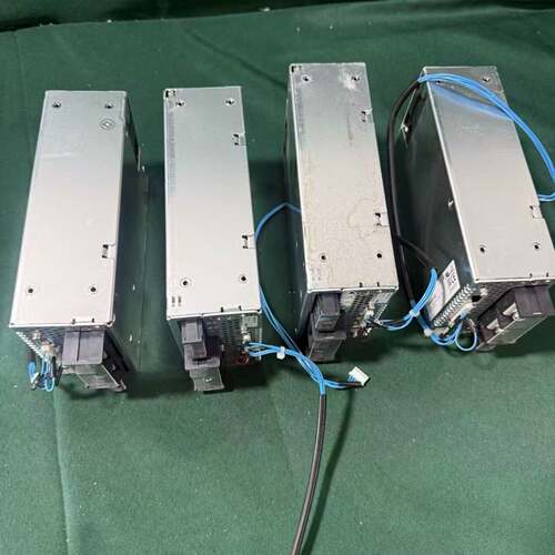 可维修COSEL PBA600F-48 POWER SUPPLY,议价
