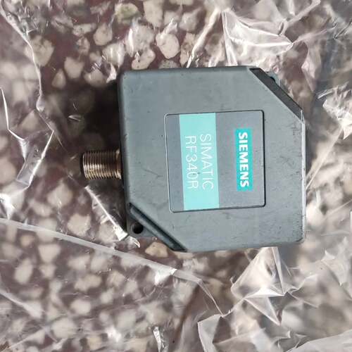 可维修西门子RF340R读写器 6GT2801-2BA10 实物拍议价