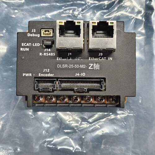 可维修DR-25-50-M2-Z轴 模块 件议价