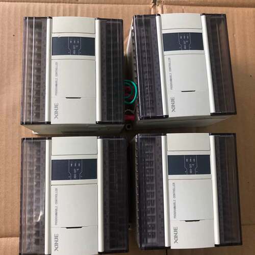 可维修信捷PLC XD3-32T-E，，成色新，功能正常，议价