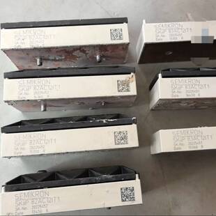 可维修西门康模块 SKiiP 82AC 12IT1 ,83AC,拆议价