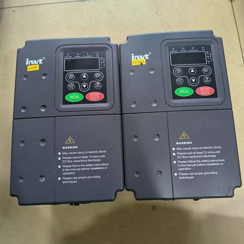 可维修英威腾CHF100A-004G/5R5P-4议价