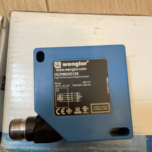可维修威格勒 OCP662X0135光感检测器 实物拍摄 议价