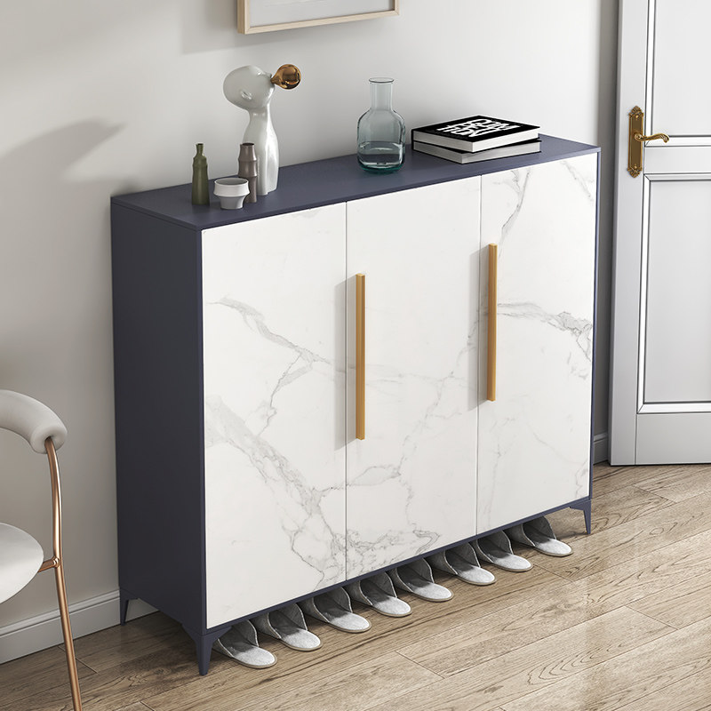 钢制家用大容量带锁鞋柜走廊玄关入户门收纳鞋柜阳台防晒储物柜子,住宅家具,鞋柜,淘宝优惠券,粉丝福利购,淘宝优惠卷