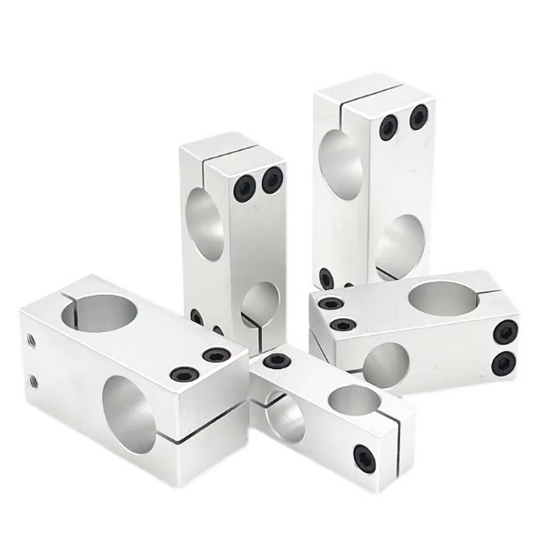 固定夹RDF01/02/21/41/11/12/31/51-D15/20/25-P20/25/30/40/50怡