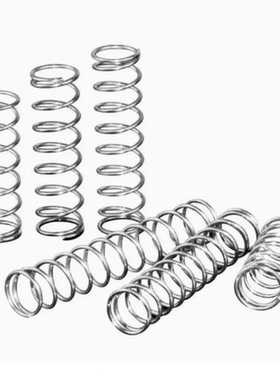 替代米思米弹簧FWR5 6 7 8 9 10 11 12~25-15 20 25 30 3540~L100