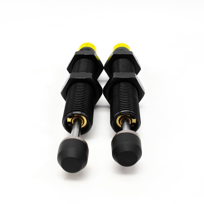 型油压式缓冲器ASAC-0806/1005/1008/1210/1412/1416/2020/H/M/L