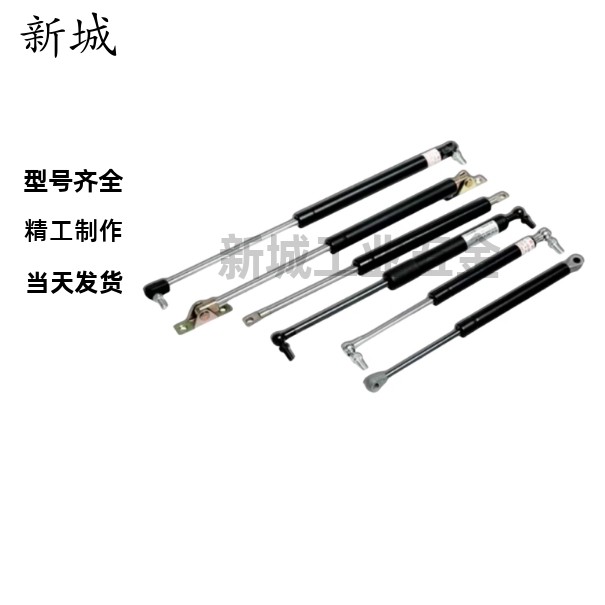气弹簧 FGSS22050 22080 22090 22120 22130 A B C D