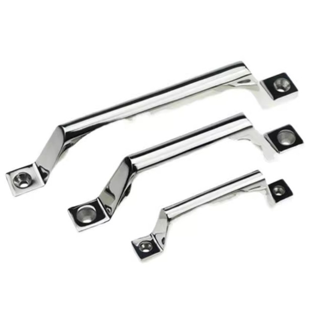 E-LUWASND/C-UWASND/UWASND80/100/150/200 提手不锈钢拉手把手