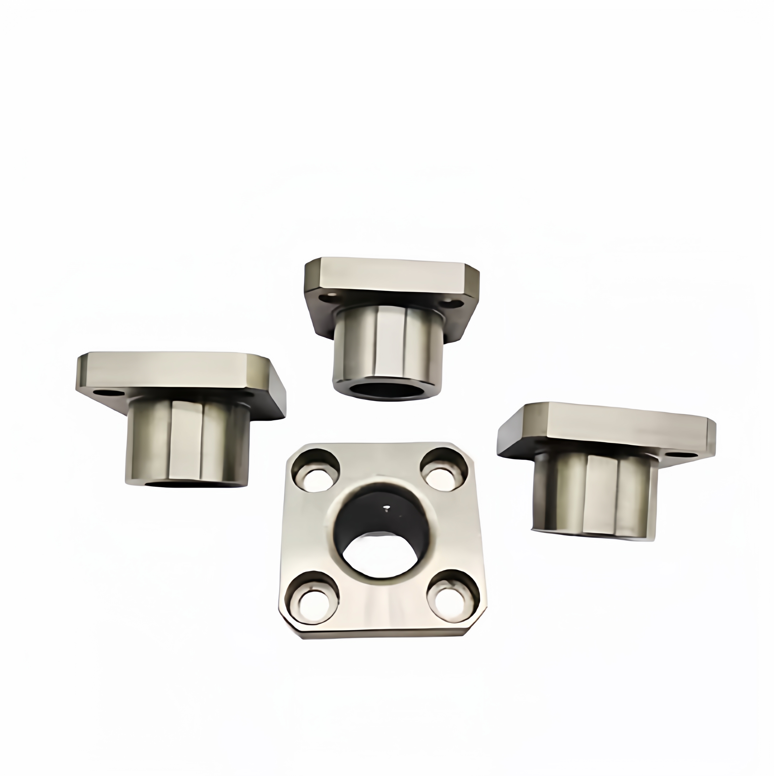 方法兰定位销衬套 JBS-JBSM 6 8 10 12 15 16 20 25 30 YER21/22